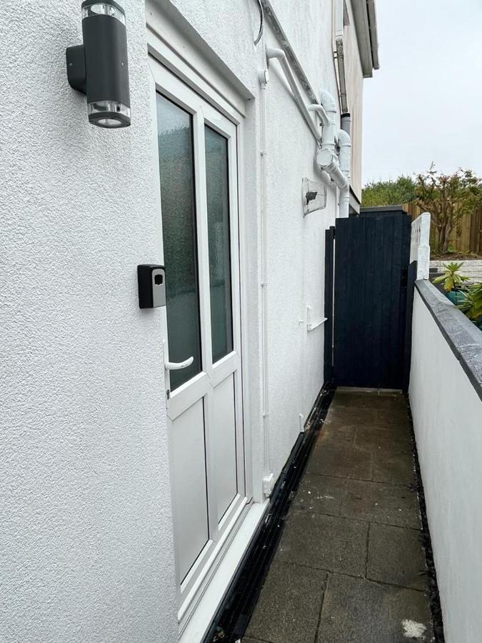 Godrevy Lighthouse View, St Ives, Free Parking Near Beach Carbis Bay Exterior photo