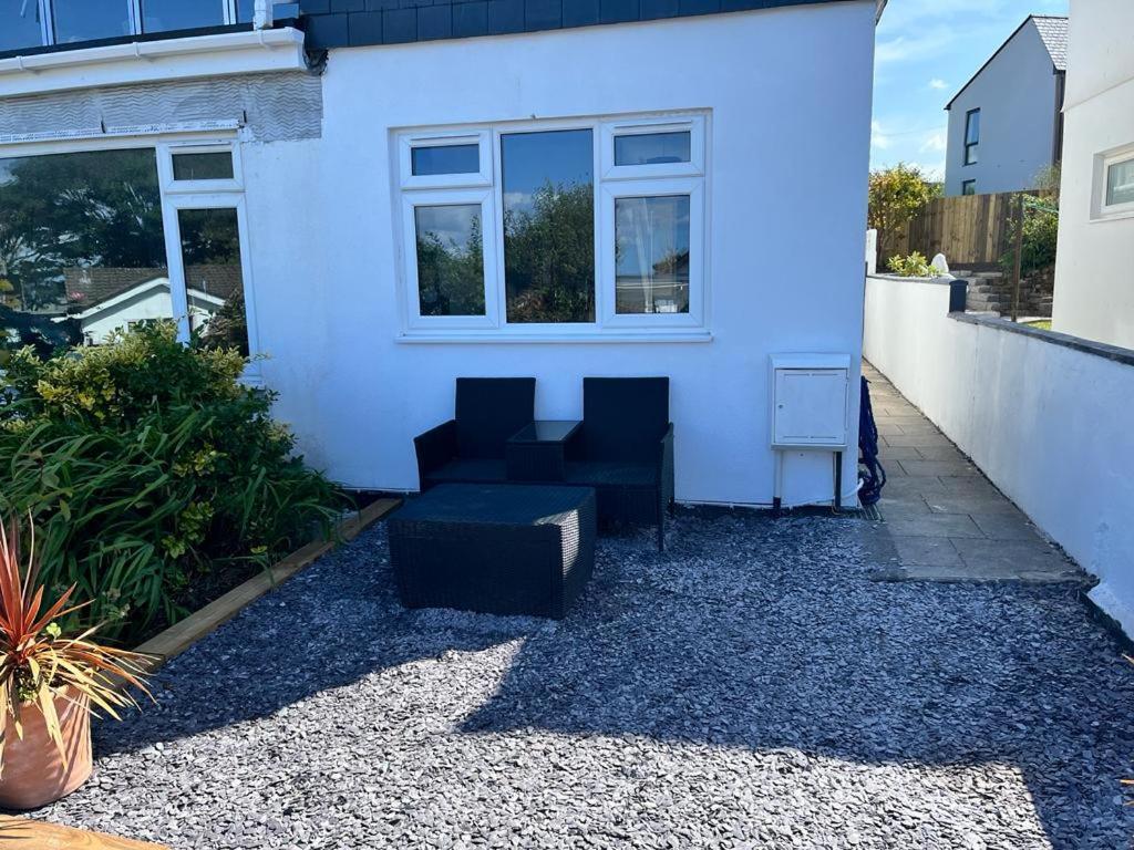 Godrevy Lighthouse View, St Ives, Free Parking Near Beach Carbis Bay Exterior photo