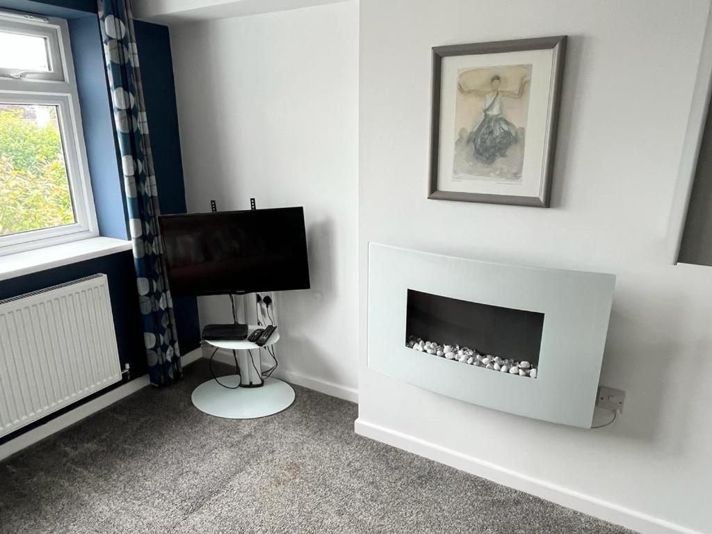 Godrevy Lighthouse View, St Ives, Free Parking Near Beach Carbis Bay Exterior photo
