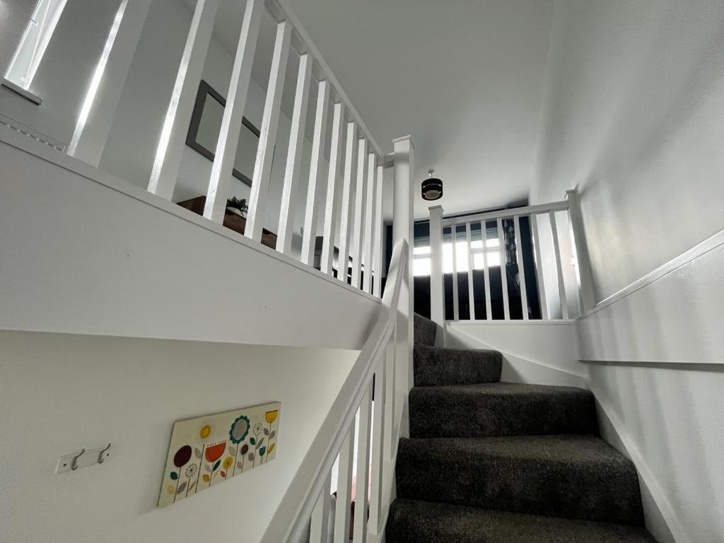 Godrevy Lighthouse View, St Ives, Free Parking Near Beach Carbis Bay Exterior photo